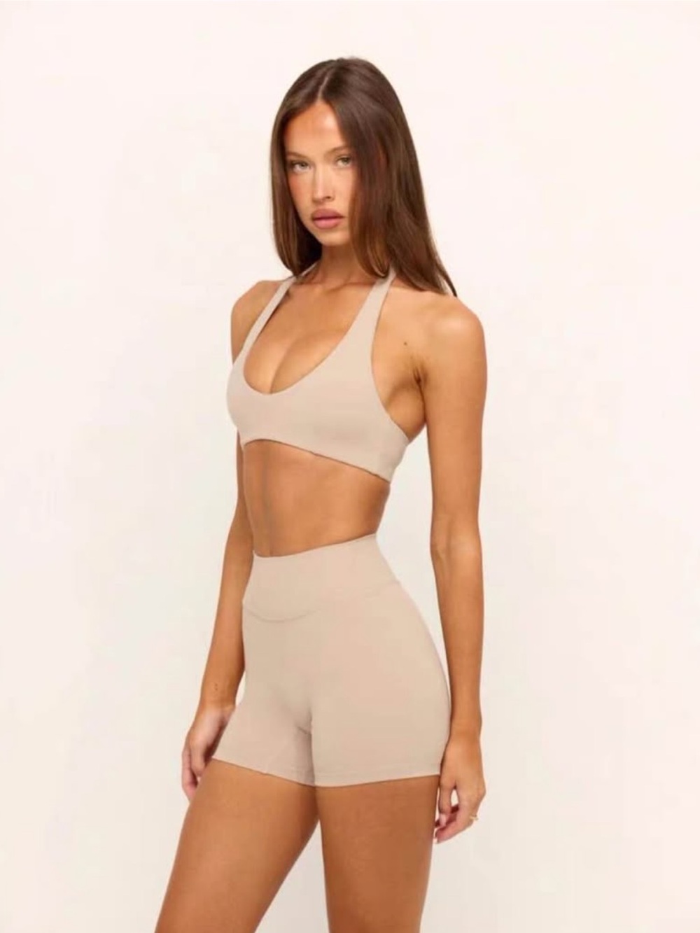 CSB workout set in Fawn